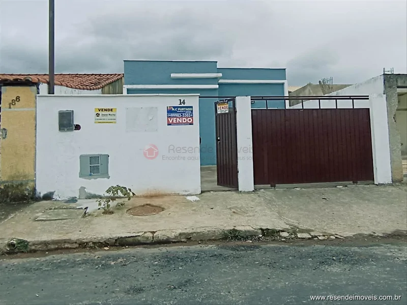 Foto 1 de 18 - Casa para venda em Morada do Contorno