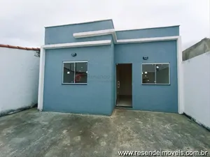 Casa para venda em Morada do Contorno