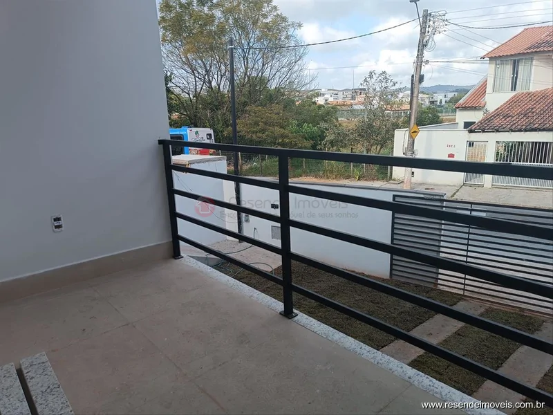 Foto 2 de 20 - Casa para venda em Parque Ipiranga