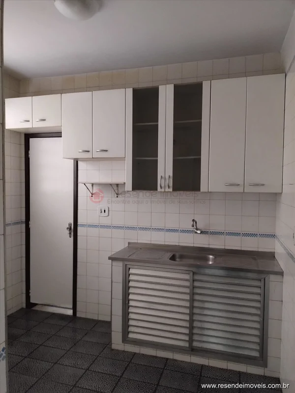 Foto 5 de 12 - Apartamento para aluguel em Campos Elíseos