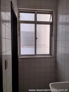 Apartamento para aluguel em Campos Elíseos