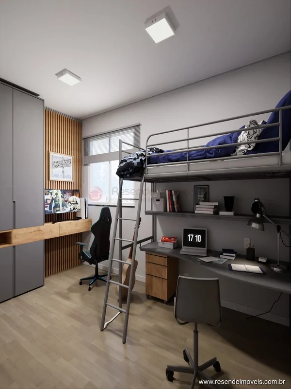 Foto 12 de 14 - Apartamento para venda em Manejo