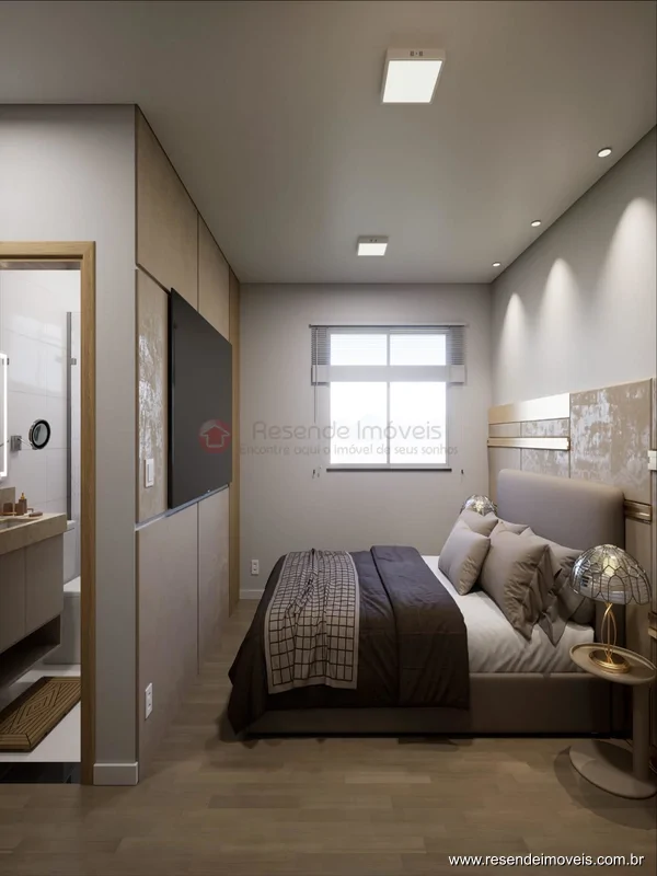 Foto 11 de 14 - Apartamento para venda em Manejo