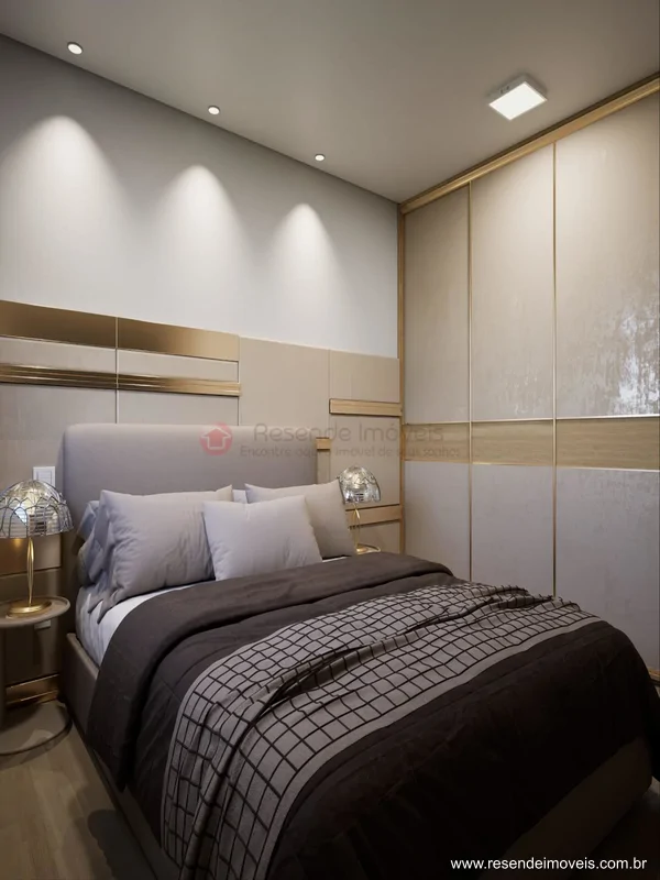 Foto 10 de 14 - Apartamento para venda em Manejo