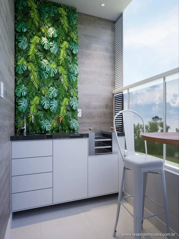 Foto 8 de 14 - Apartamento para venda em Manejo