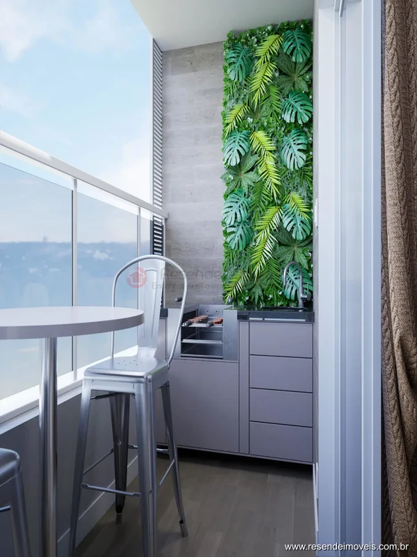 Foto 9 de 14 - Apartamento para venda em Manejo