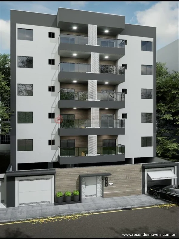 Foto 2 de 14 - Apartamento para venda em Manejo