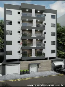 Apartamento para venda em Manejo