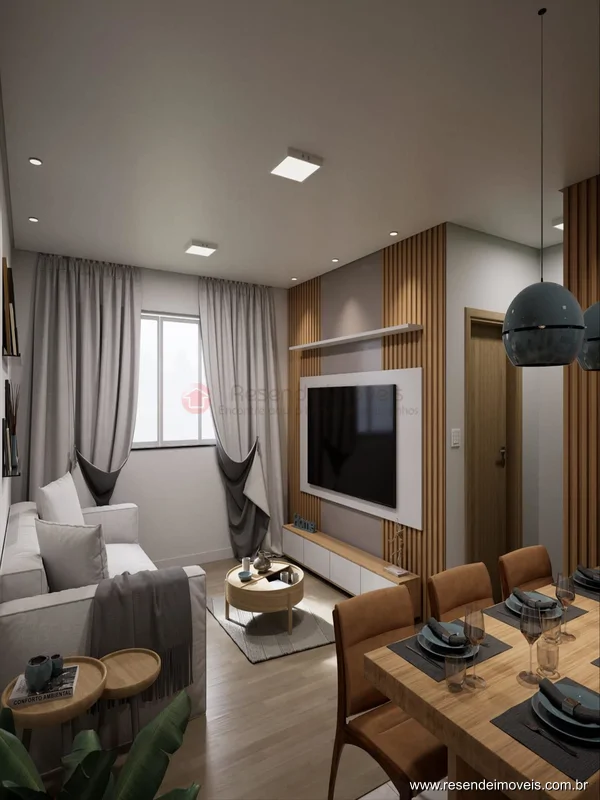 Foto 7 de 9 - Apartamento para venda em Manejo