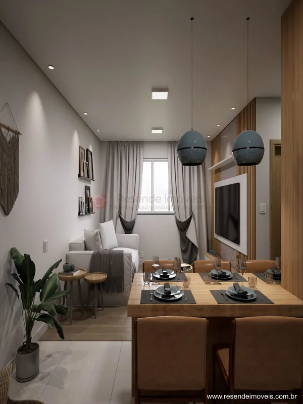 Foto 6 de 9 - Apartamento para venda em Manejo