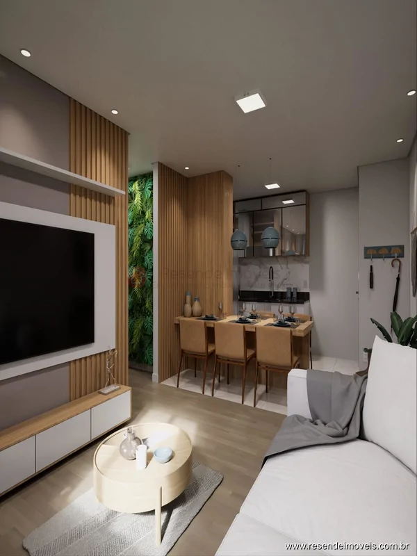 Foto 4 de 9 - Apartamento para venda em Manejo