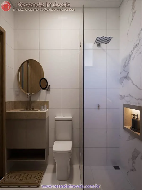 Foto 1 de 9 - Apartamento para venda em Manejo