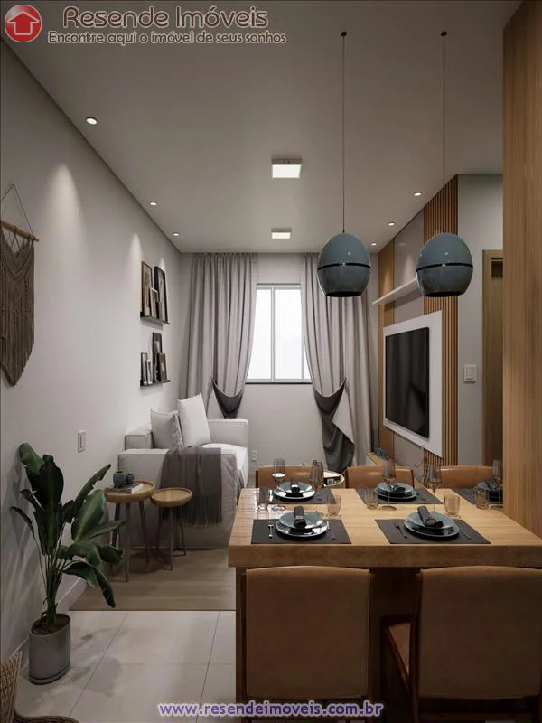 Foto 7 de 9 - Apartamento para venda em Manejo