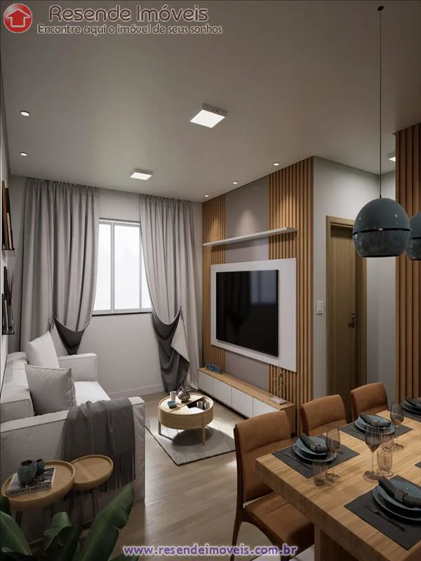 Foto 8 de 9 - Apartamento para venda em Manejo