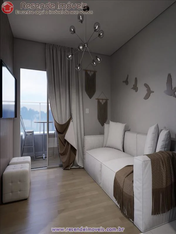 Foto 6 de 9 - Apartamento para venda em Manejo