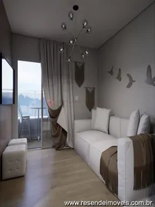 Apartamento para venda em Manejo