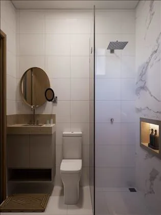 Apartamento para venda em Manejo