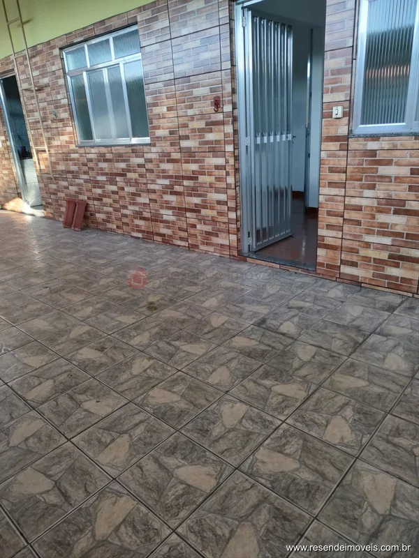 Foto 4 de 27 - Casa comercial para venda em Itapuca