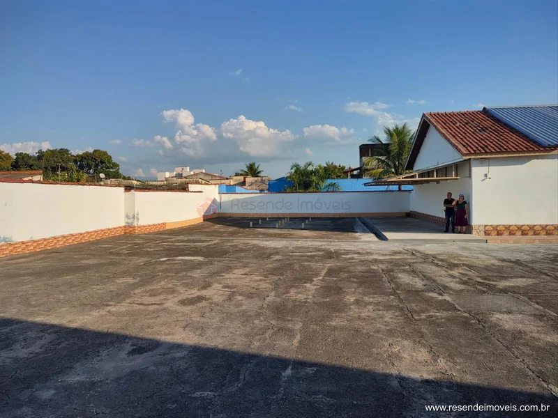 Foto 22 de 27 - Casa comercial para venda em Itapuca