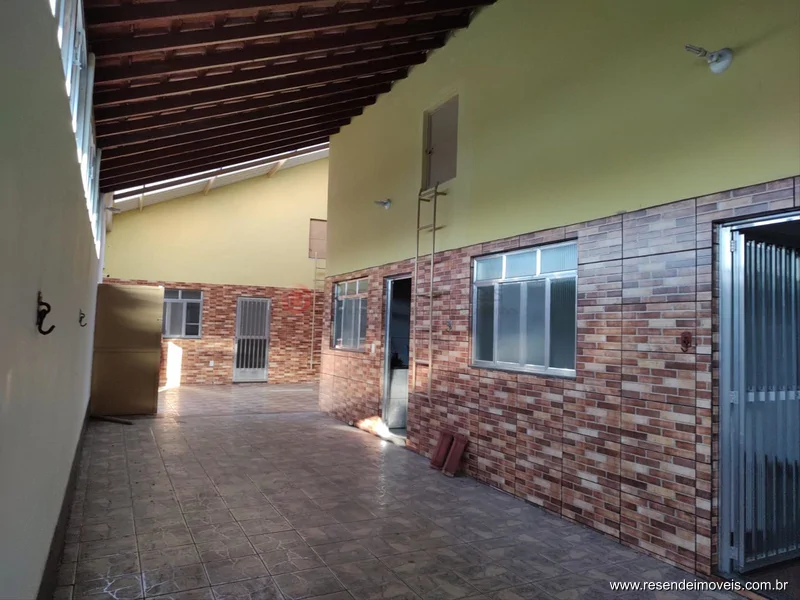 Foto 7 de 27 - Casa comercial para venda em Itapuca