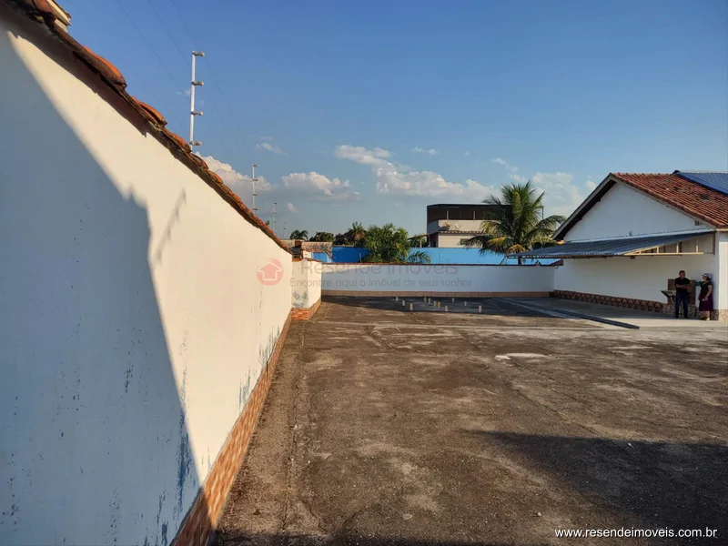 Foto 8 de 27 - Casa comercial para venda em Itapuca