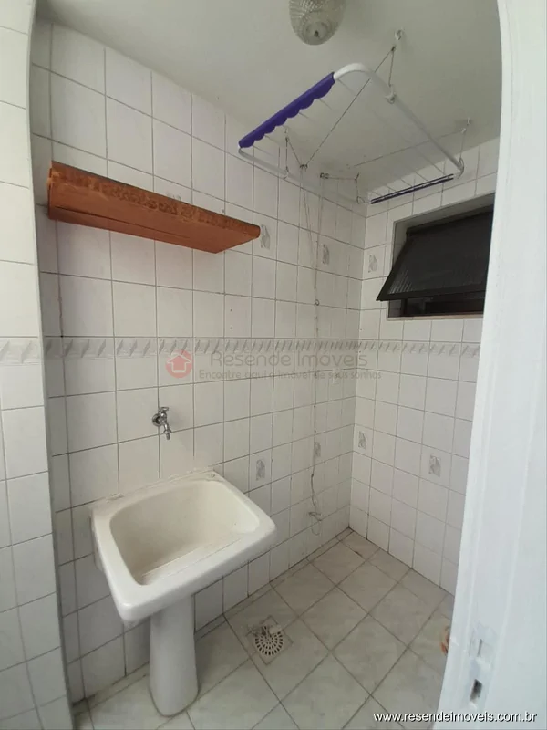 Foto 13 de 20 - Apartamento para aluguel em Campos Elíseos