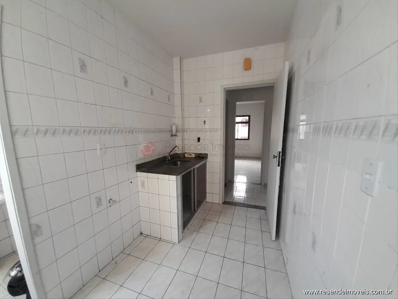 Foto 16 de 20 - Apartamento para aluguel em Campos Elíseos