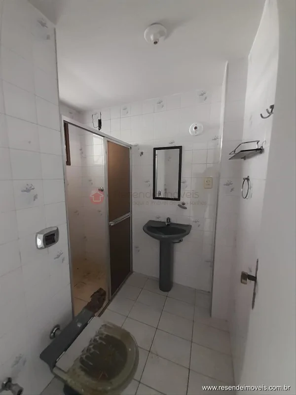 Foto 19 de 20 - Apartamento para aluguel em Campos Elíseos