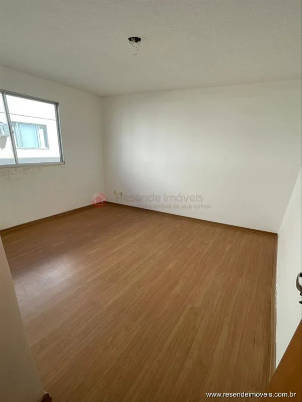 Foto 4 de 13 - Apartamento para aluguel em Jardim Aliança