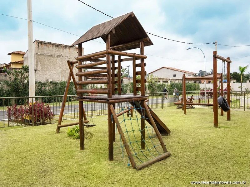 Foto 7 de 13 - Apartamento para aluguel em Jardim Aliança