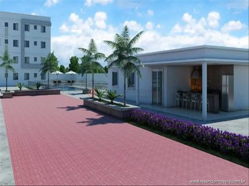 Foto 12 de 13 - Apartamento para aluguel em Jardim Aliança