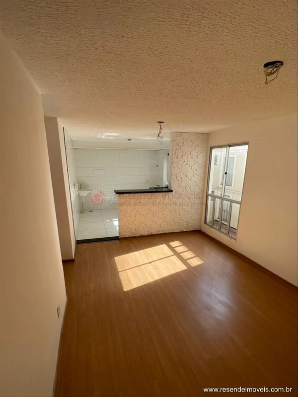 Foto 13 de 13 - Apartamento para aluguel em Jardim Aliança