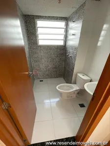 Apartamento para aluguel em Jardim Aliança