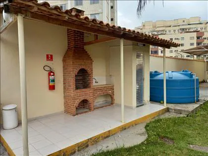 Apartamento para venda em Jardim Jalisco