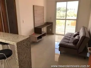 Apartamento para venda em Jardim Tropical