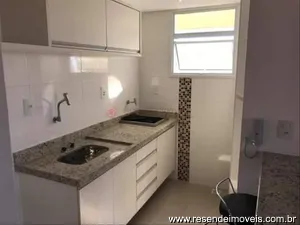 Apartamento para venda em Jardim Tropical