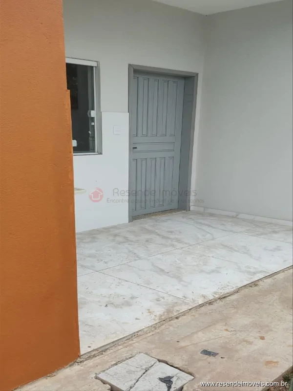 Foto 8 de 8 - Casa para venda em Jardim Aliança