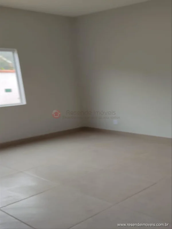 Foto 3 de 8 - Casa para venda em Jardim Aliança