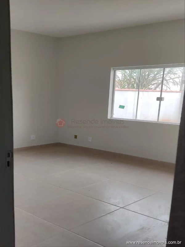 Foto 5 de 8 - Casa para venda em Jardim Aliança