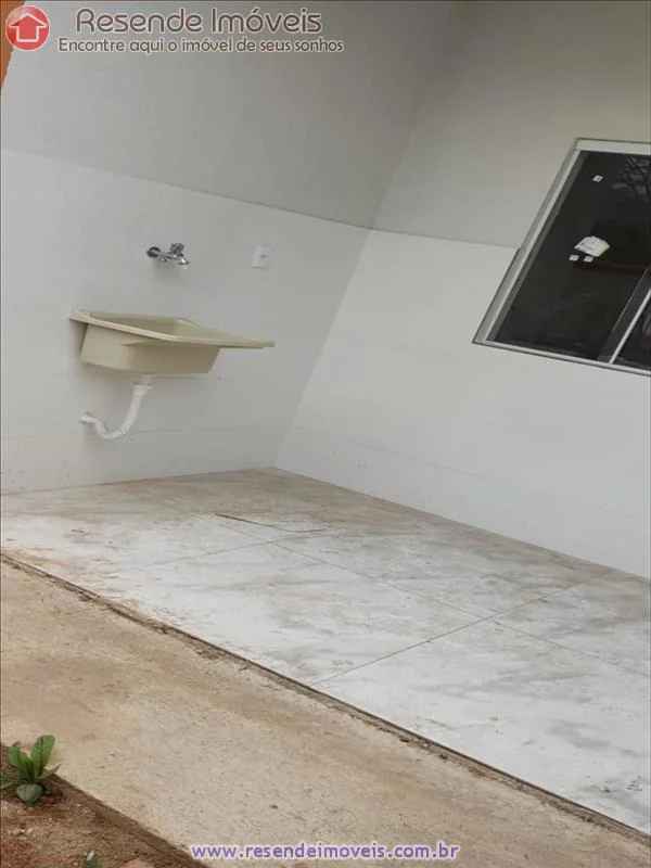 Foto 7 de 8 - Casa para venda em Jardim Aliança