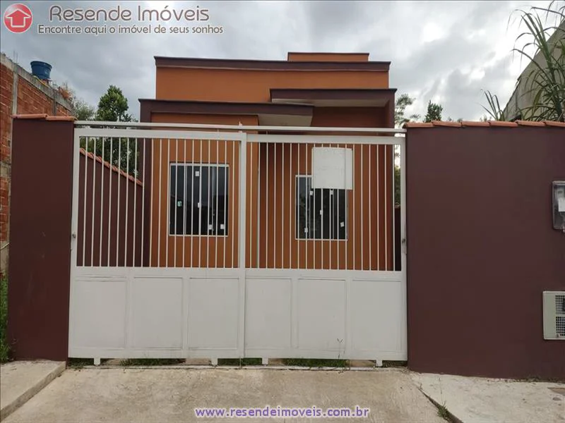 Foto 1 de 8 - Casa para venda em Jardim Aliança