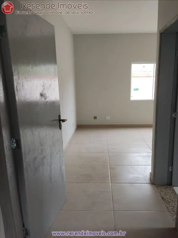 Foto 2 de 8 - Casa para venda em Jardim Aliança