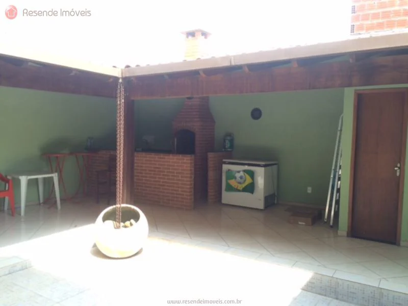 Foto 1 de 12 - Casa para venda em Mirante das Agulhas