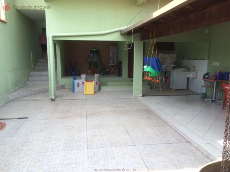 Foto 2 de 12 - Casa para venda em Mirante das Agulhas