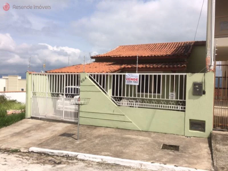 Foto 12 de 12 - Casa para venda em Mirante das Agulhas