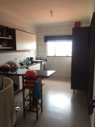 Casa para venda em Mirante das Agulhas