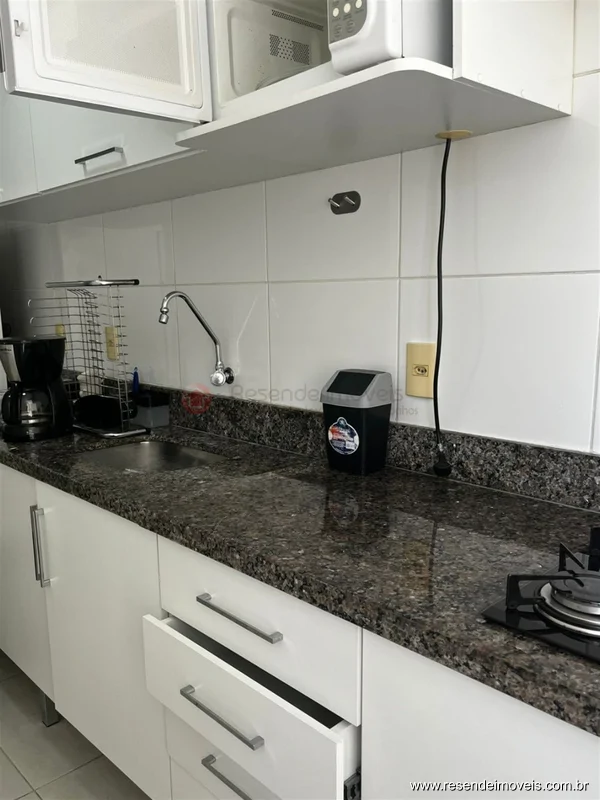 Foto 3 de 8 - Apartamento para aluguel em Paraíso