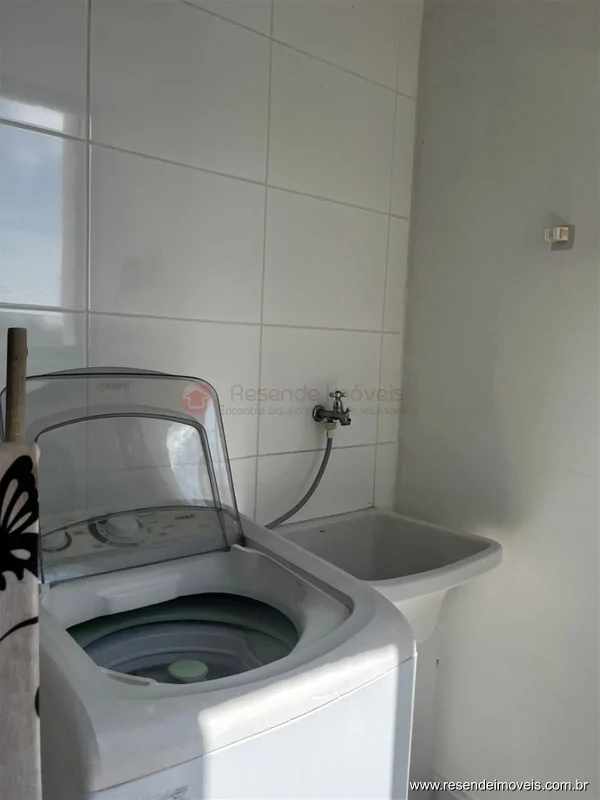 Foto 5 de 8 - Apartamento para aluguel em Paraíso