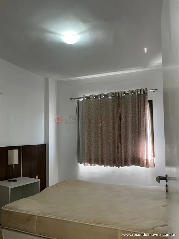 Foto 7 de 8 - Apartamento para aluguel em Paraíso