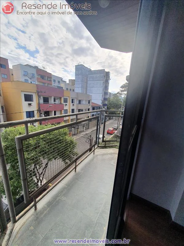 Foto 2 de 12 - Apartamento para aluguel em Barbosa Lima